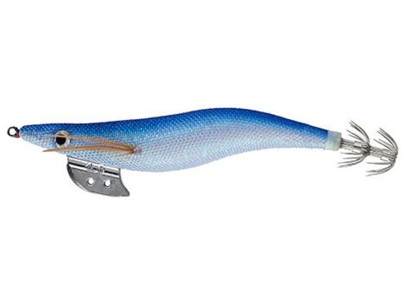 Turlutte Storm Begix Gamba 4.0 140mm_BL