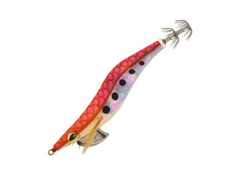 Turlutte Sunset Sunsquid Shin Ika Dcb 2.5 80mm-STSLN500725903PKS