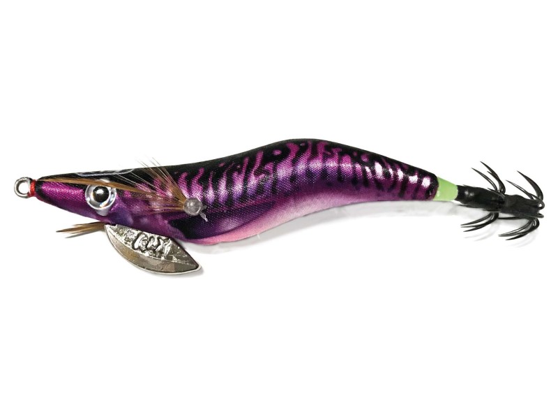 Turlutte Wiliamson Killer Squid Jig 2.2 70mm_XAPU