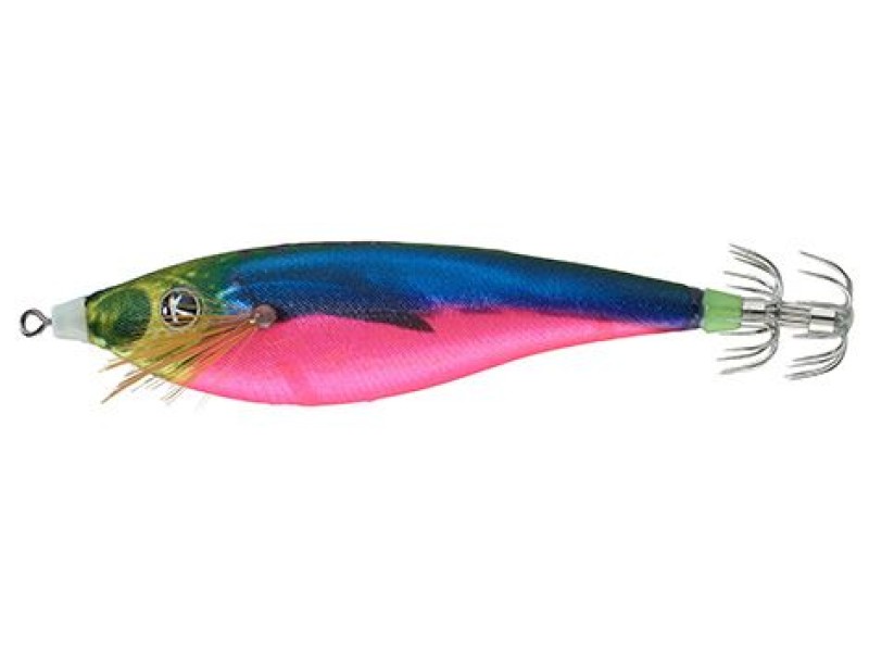 Turlutte Wiliamson Killer Squid M 80mm_CHGHS