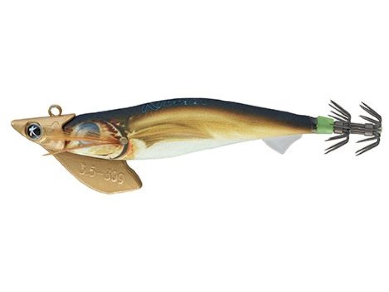 Turlutte Wiliamson Killer Tip Run 110mm-XAYU