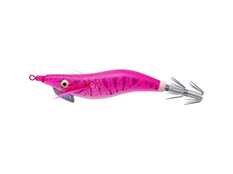 Turlutte Yo-Zuri Aurie-Q Cloth 1.8 40mm-blp