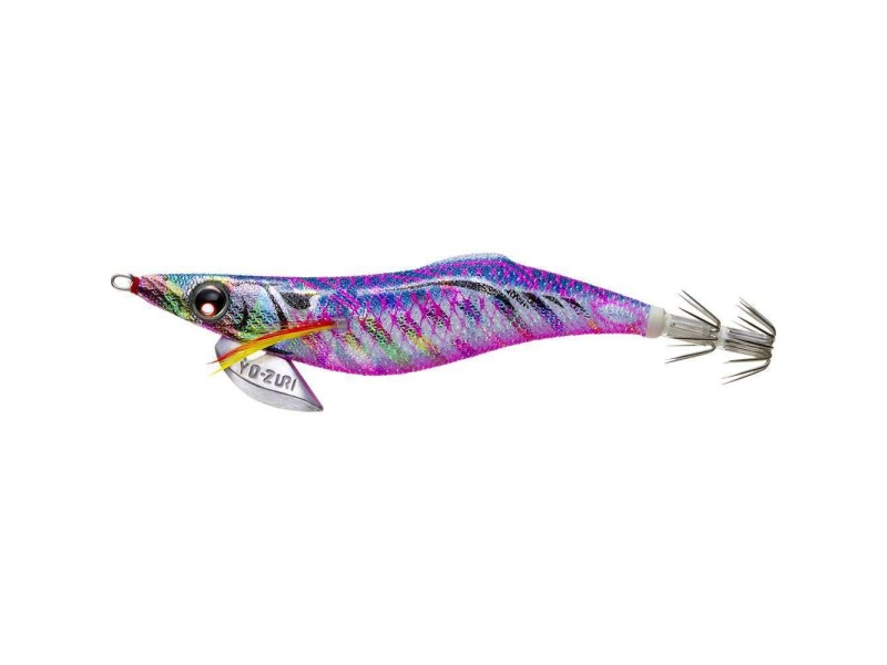 Turlutte Yo-Zuri Aurie-Q Finace 3.5 120mm-bldb