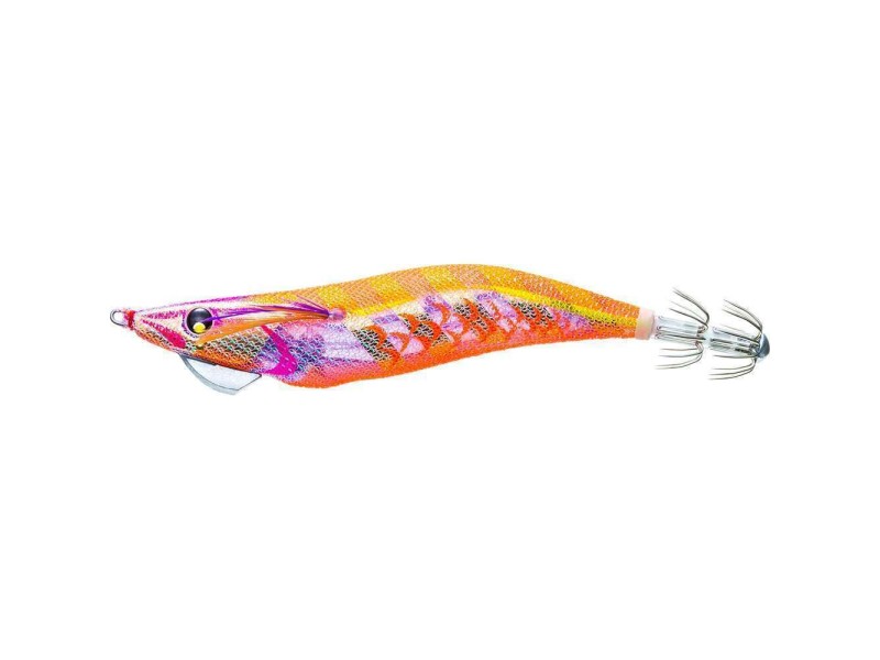 Turlutte Yo-Zuri Egi Aurie-Q Magnet S 3.5 120mm-KVMO