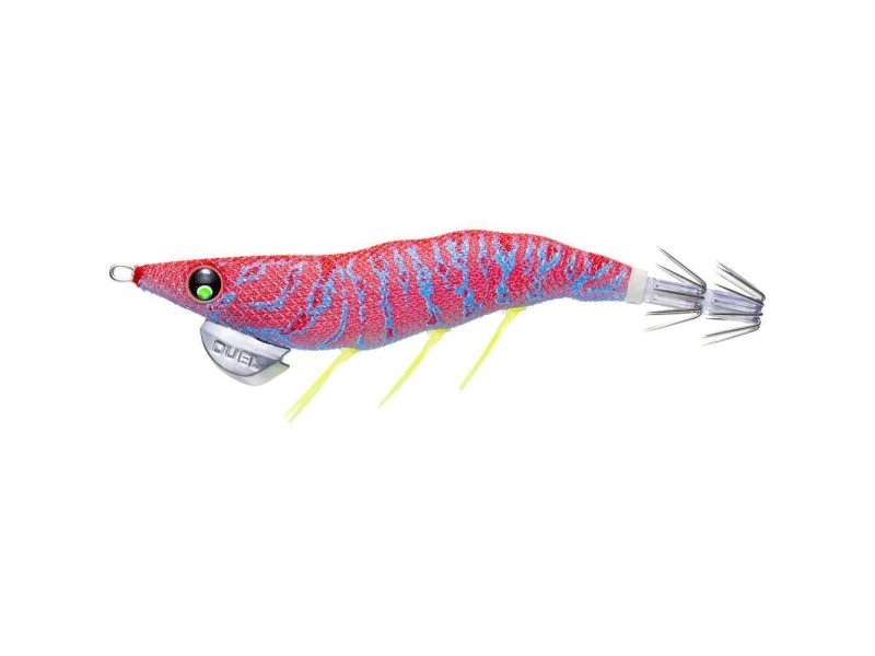 Turlutte Yo-Zuri Ez-Q Dartmaster Rattle-blbi