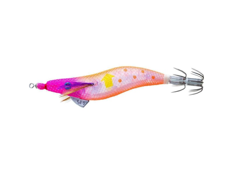 Turlutte Yo-Zuri Ultra Omorig Floating 2.0 60mm-KVMO