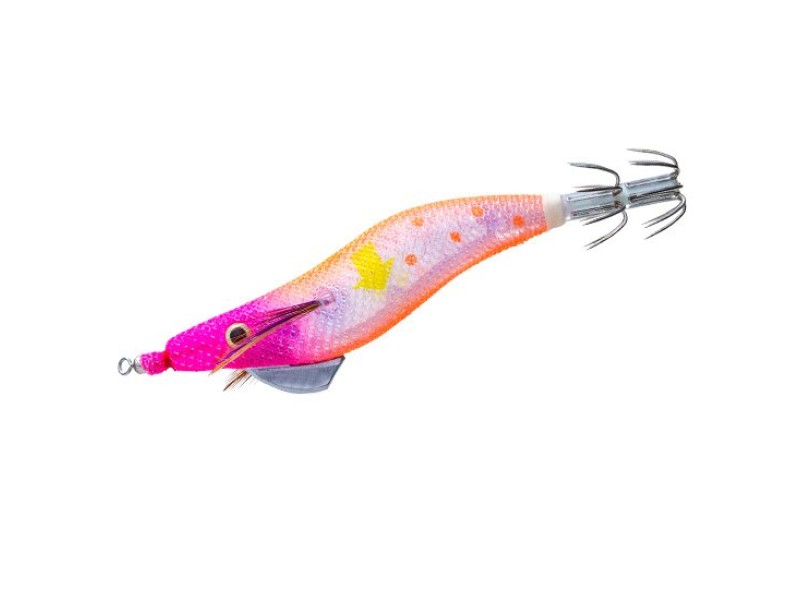 Turlutte Yo-Zuri Ultra Omorig Sinking Slow Sinking 2.5 90mm-KVMO