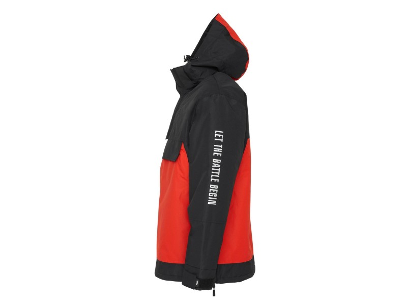 Veste Penn Fierce Smock