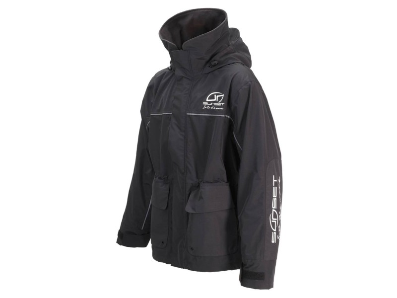 Veste Sunset Competition Respirante