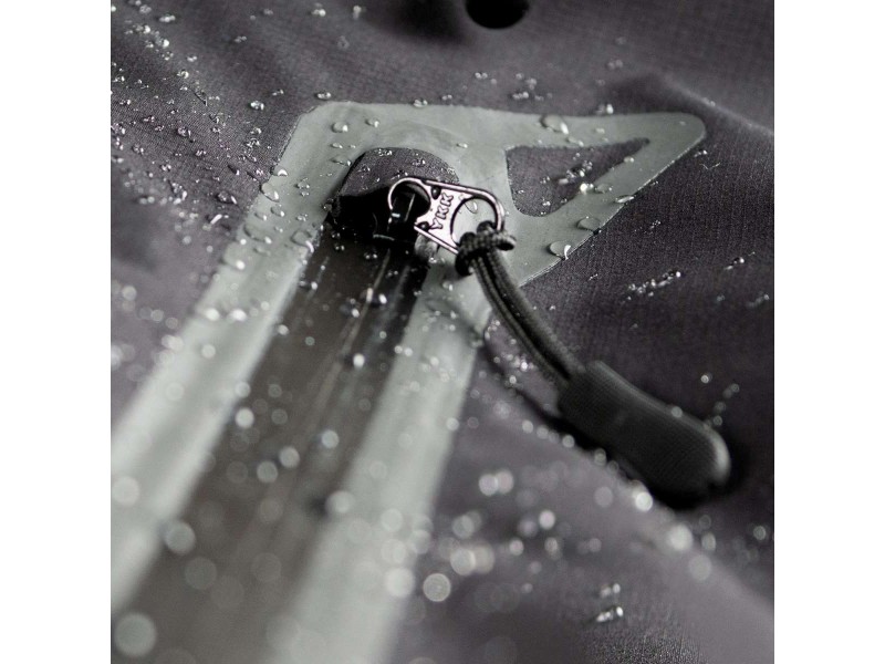 Veste Yuki AquaPlus