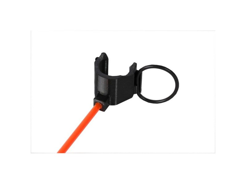 Viseur Perche De Sonde Live Pike'n Bass