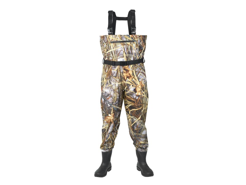 Waders Nylon Srt 210D Jaeger