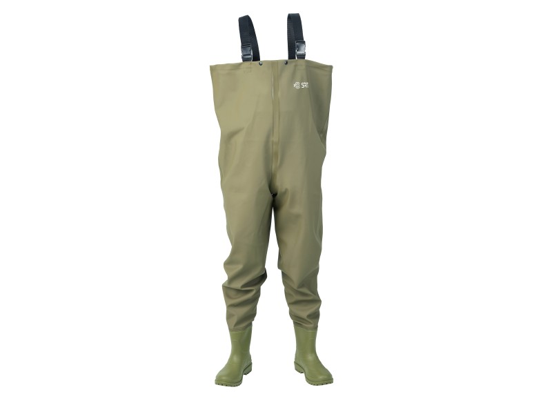 Waders Pvc Srt Fisker