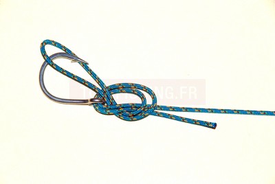 Passez autour de l\'objet