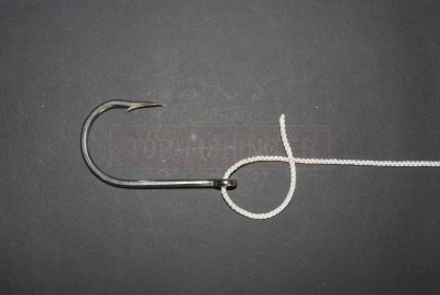 Effectuez une boucle.
