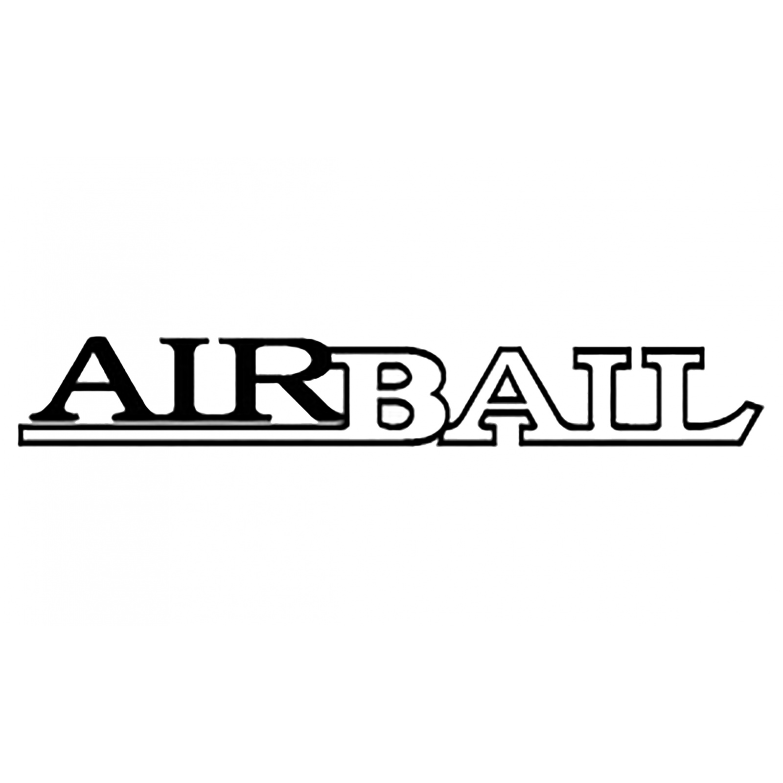 Logo Air Bail Daiwa