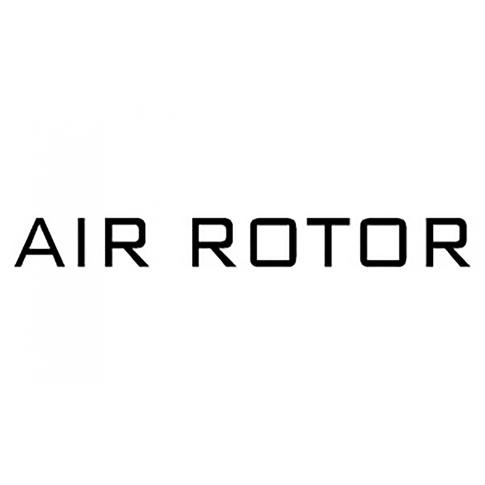 Logo Air Rotor Daiwa