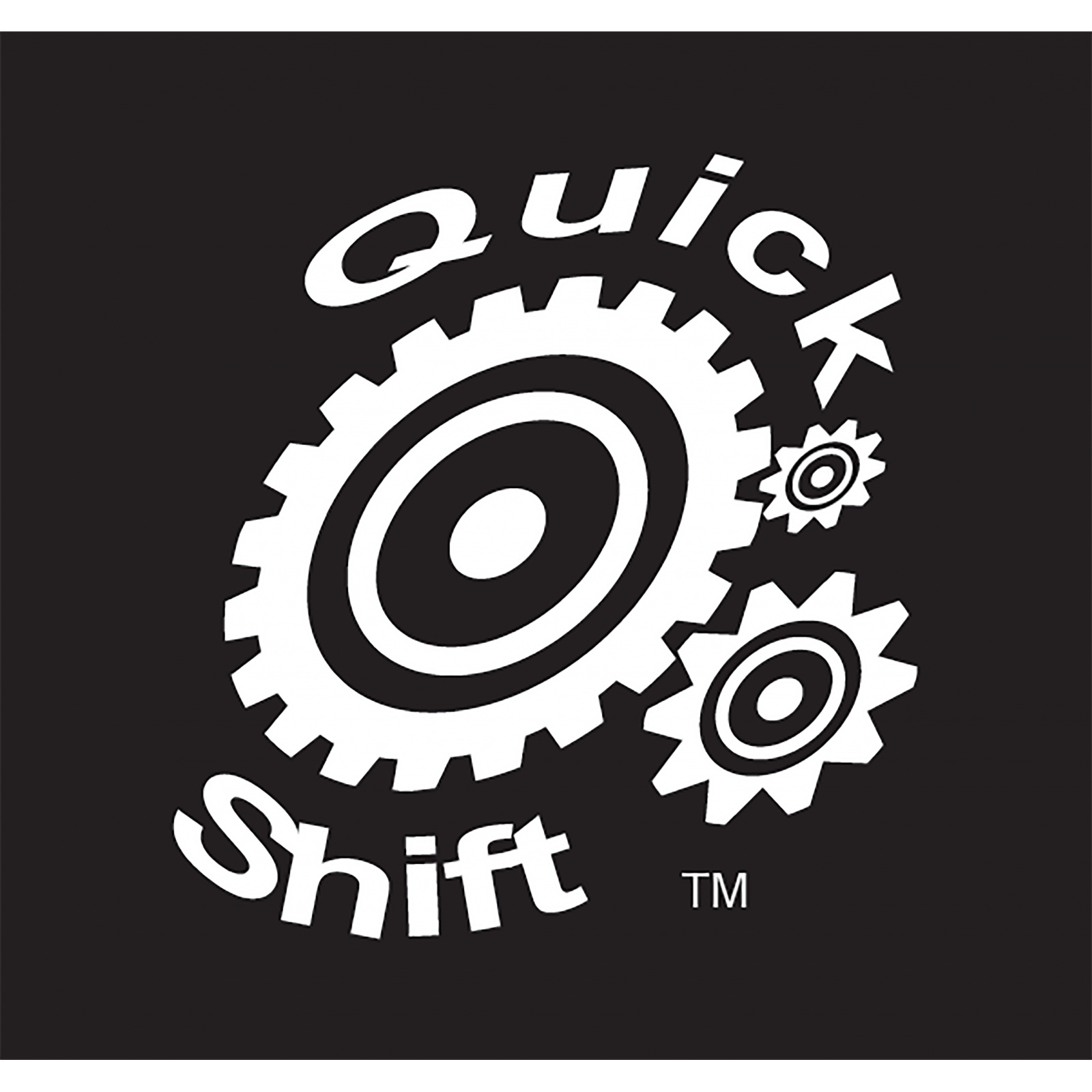 Technologie Penn Logo Quick Shift
