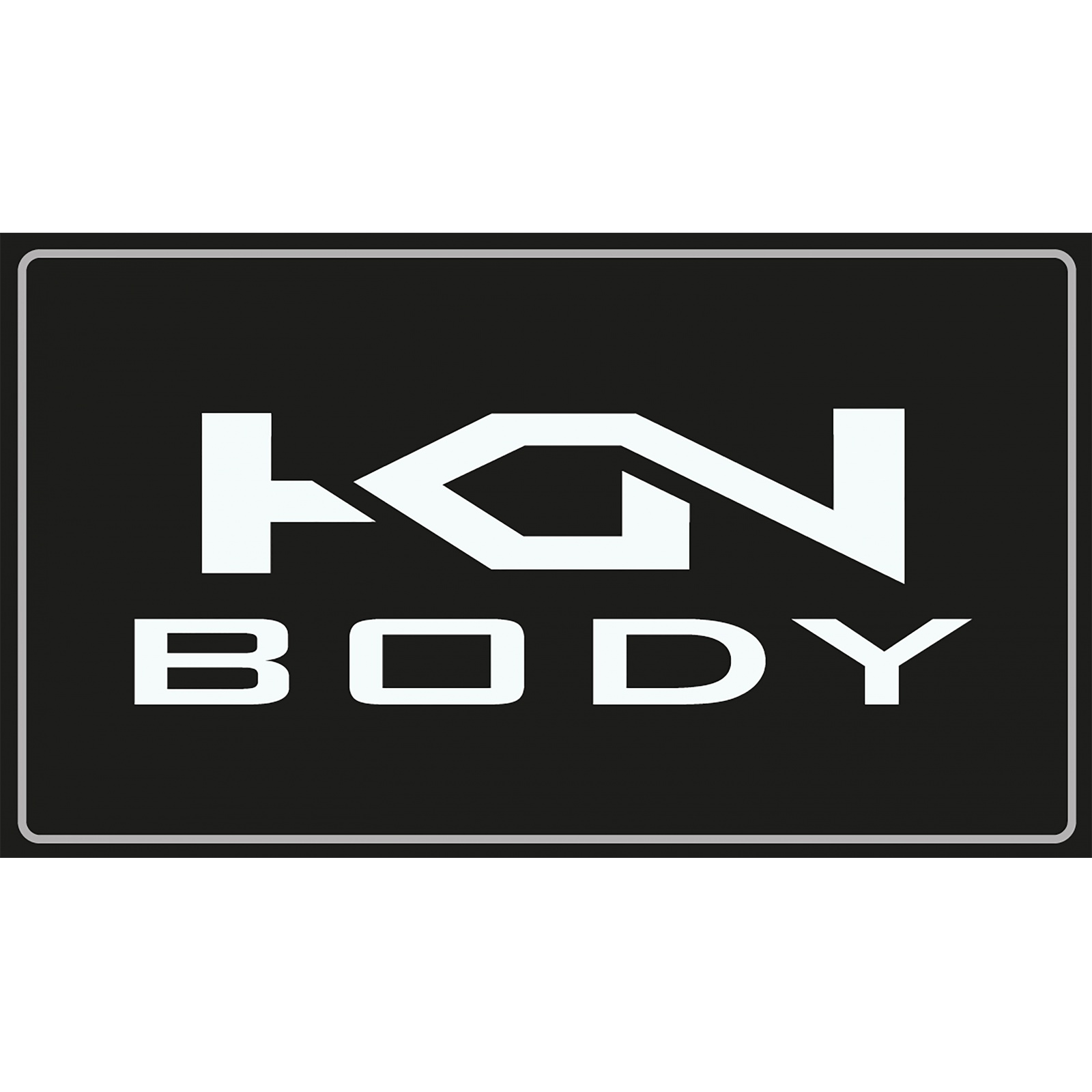 Technologie Shimano Logo Body