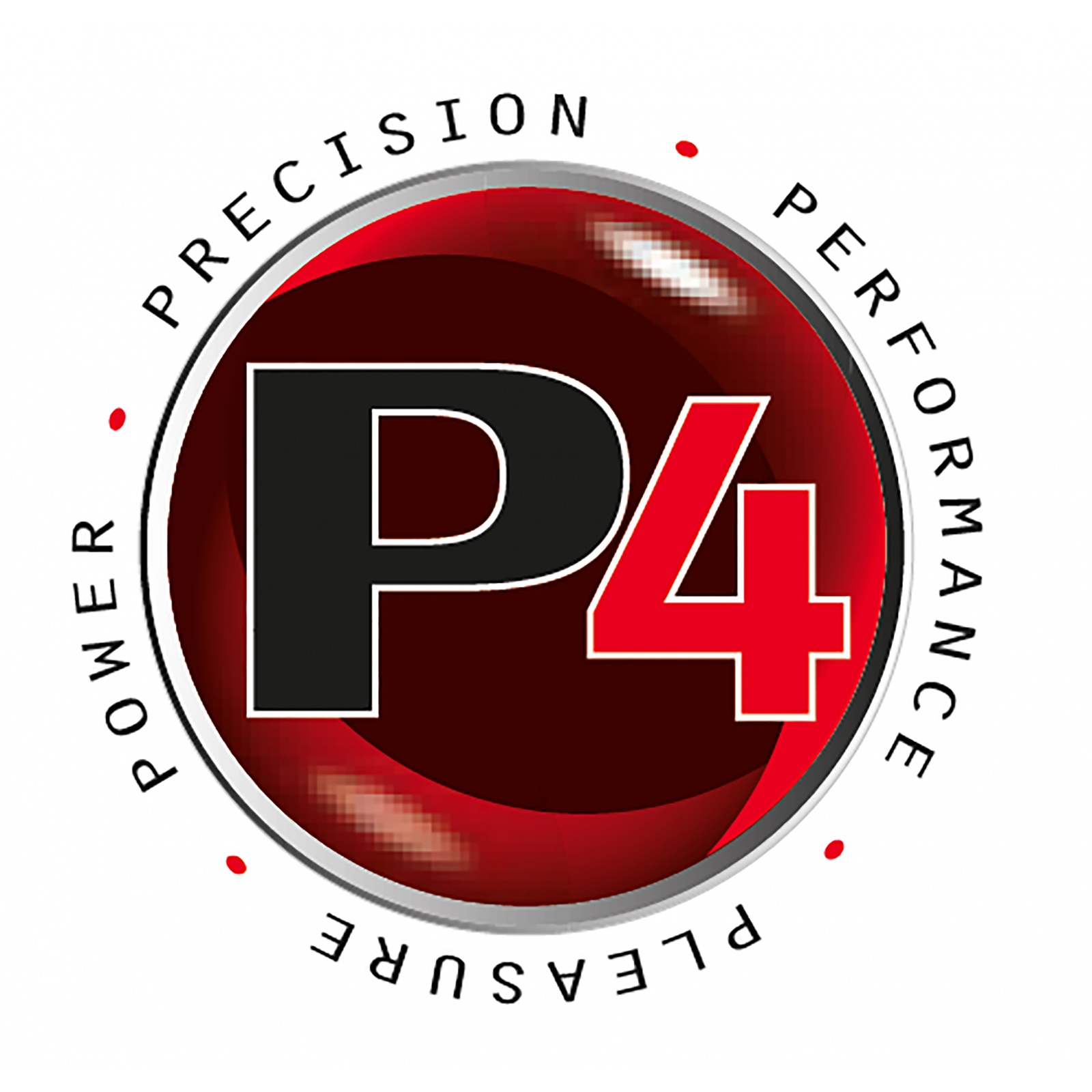 Technologie Shimano Logo P4