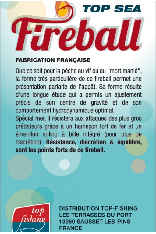 Aucune description