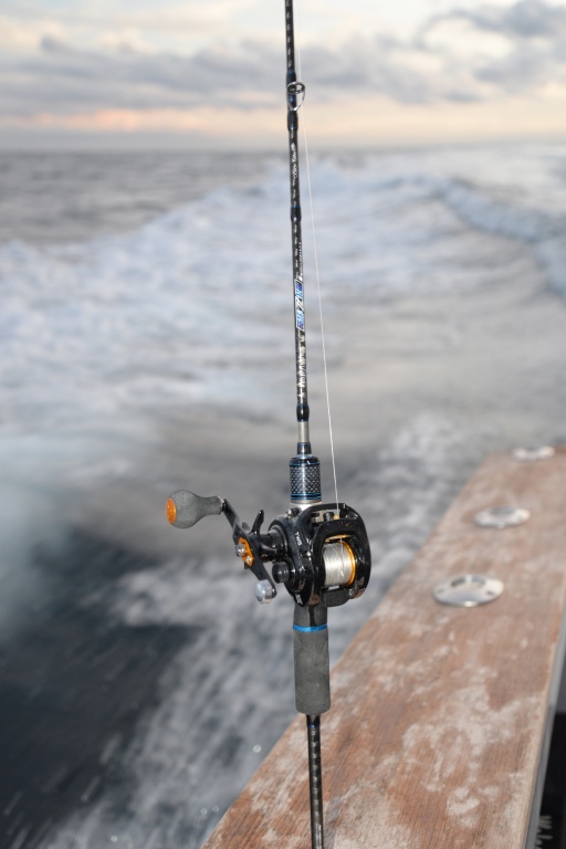 L’Amazing Top Fishing avec un Blast BJ TWS Daiwa : un ensemble d’une incroyable légèreté