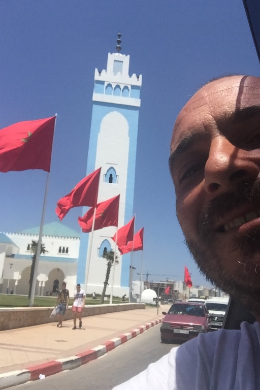Maroc I Love you