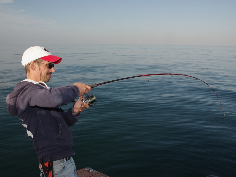 Les fluorocarbones Seaguar offrent une résistance hors normes ! la R-18 Seabass est parfaite pour pêcher le bar aux leurres !