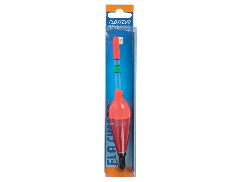 Flotteur éclairant Flashmer