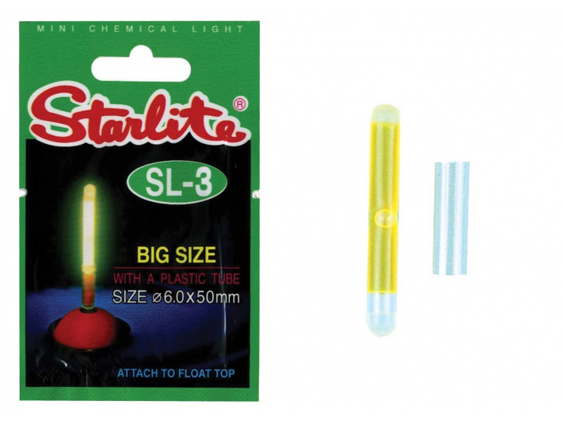 Starlite SL-3
