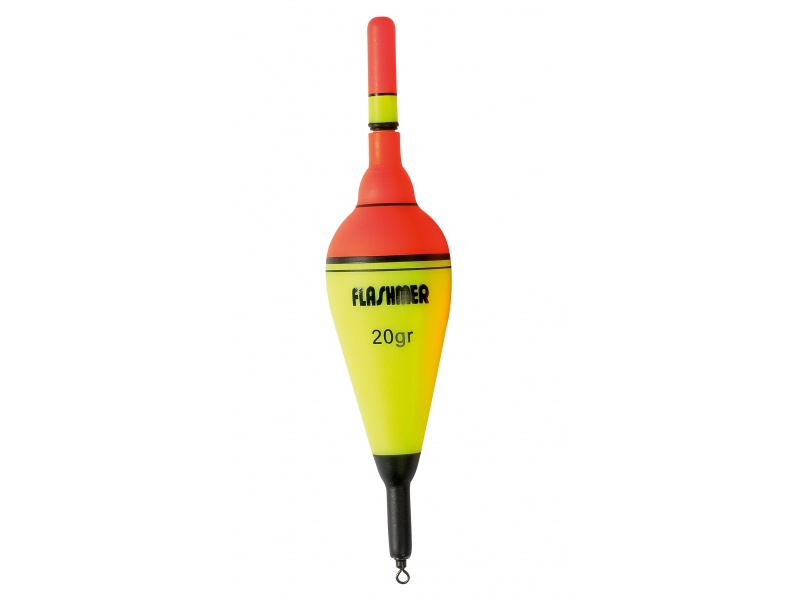 Flotteur Electrique mousse Flashmer