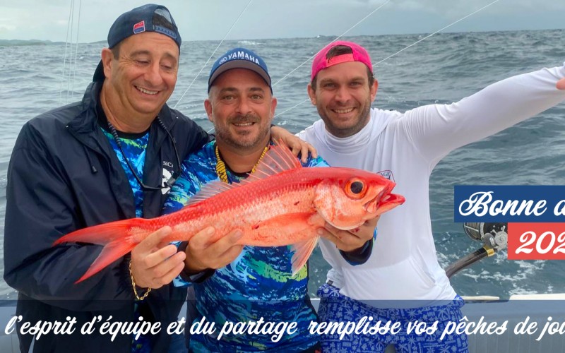 Voeux 2026