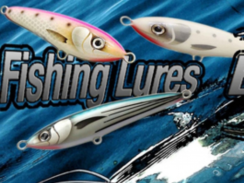 bertox tuna fishing lures