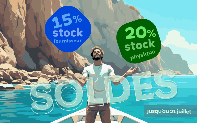 Soldes été 2026 annonce