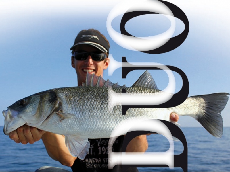 Ultimate Fishing 2013 Duo