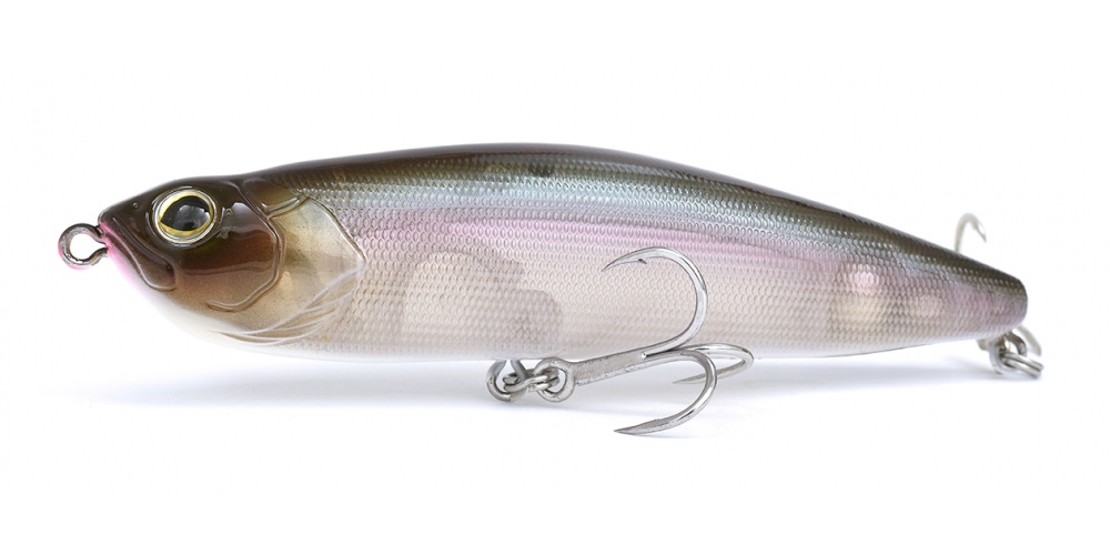 Z-Claw Evo Xorus / un must have pour tous les amateurs de pêche en surface !