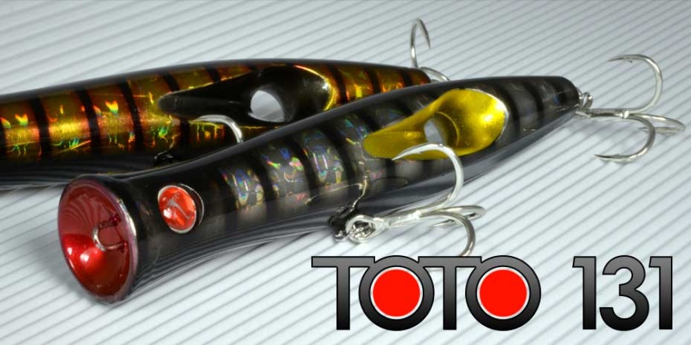 Toto 131 Seaspin