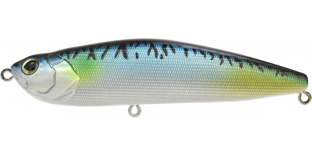 Z-Claw Evo Xorus / un must have pour tous les amateurs de pêche en surface !