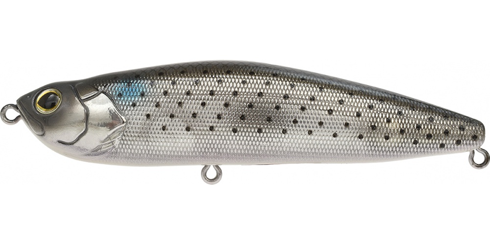 Z-Claw Evo Xorus / un must have pour tous les amateurs de pêche en surface !