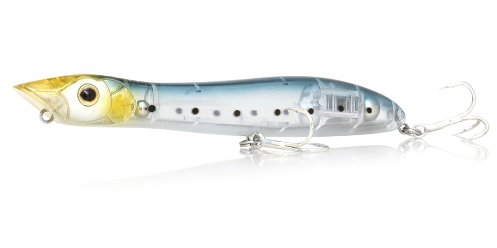 Patchinko Xorus