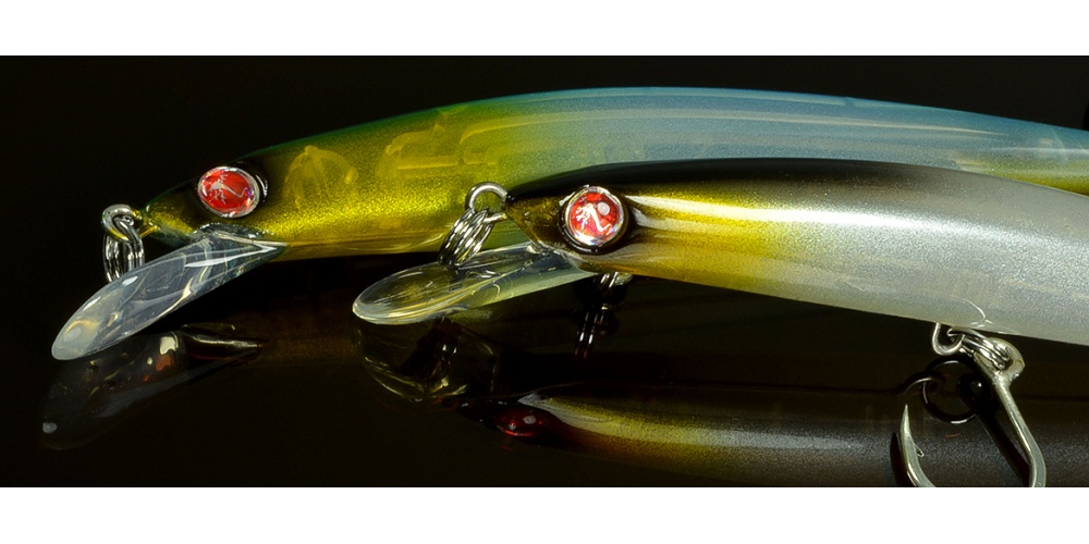 Mommotti 115 SS Seaspin