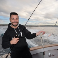 18-amazing-top-fishing-permet-ressentir-touches-timides-calamar.jpg Ultra sensible, la canne Amazing Top Fishing permet de ressentir les touches timides des calamars